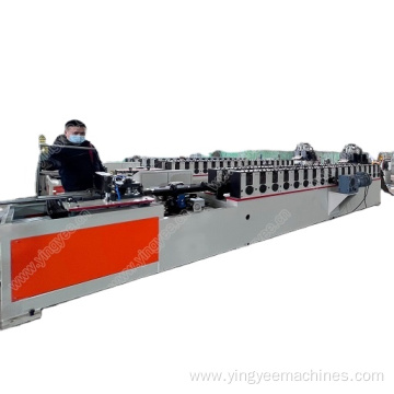 Electrical Junction Box roll forming machine